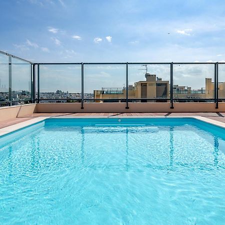 Olhao Beach Apartment Kültér fotó