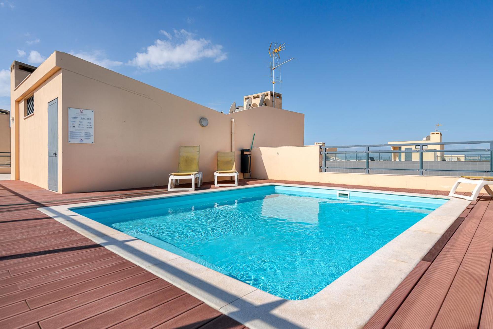 Olhao Beach Apartment Kültér fotó