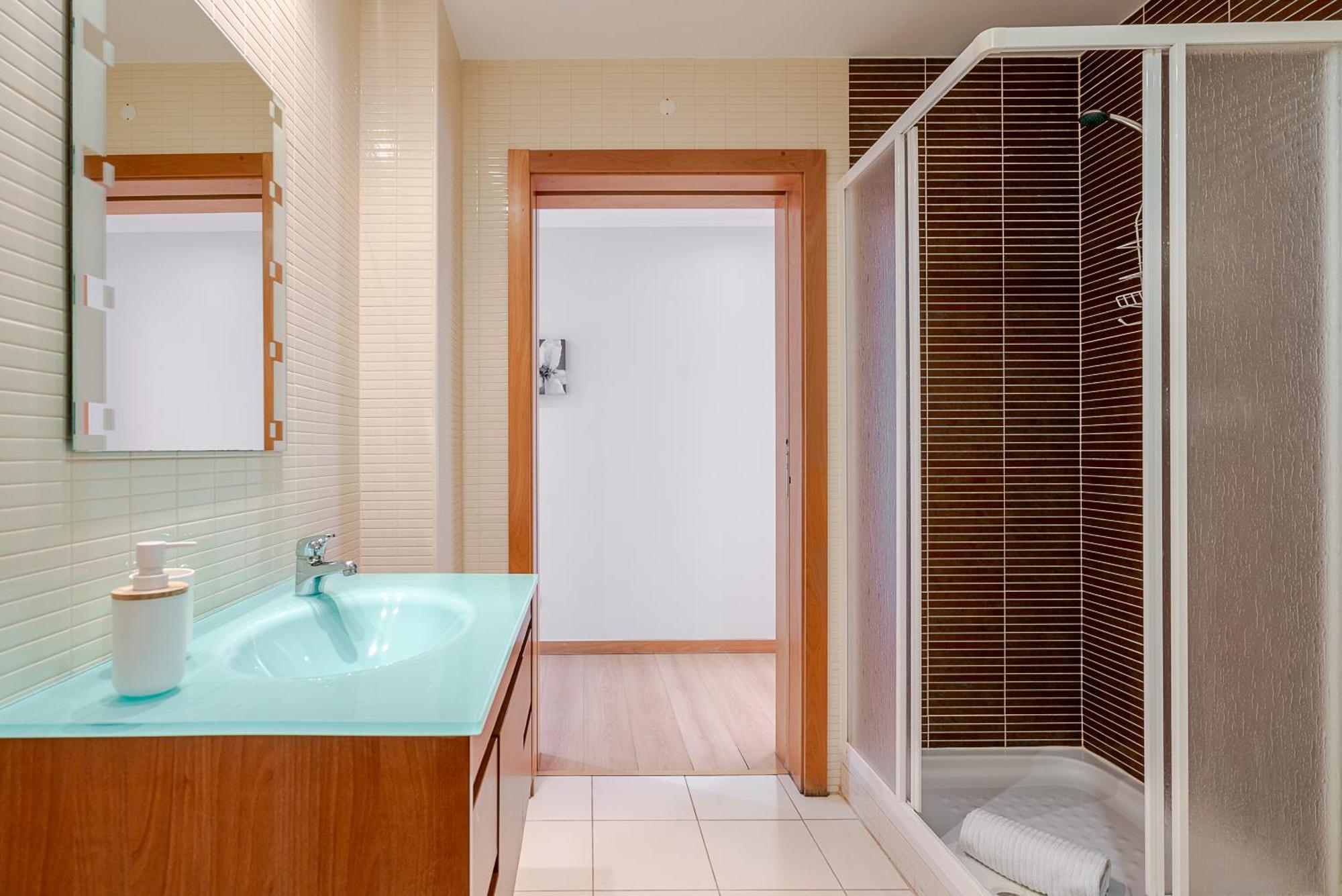 Olhao Beach Apartment Kültér fotó