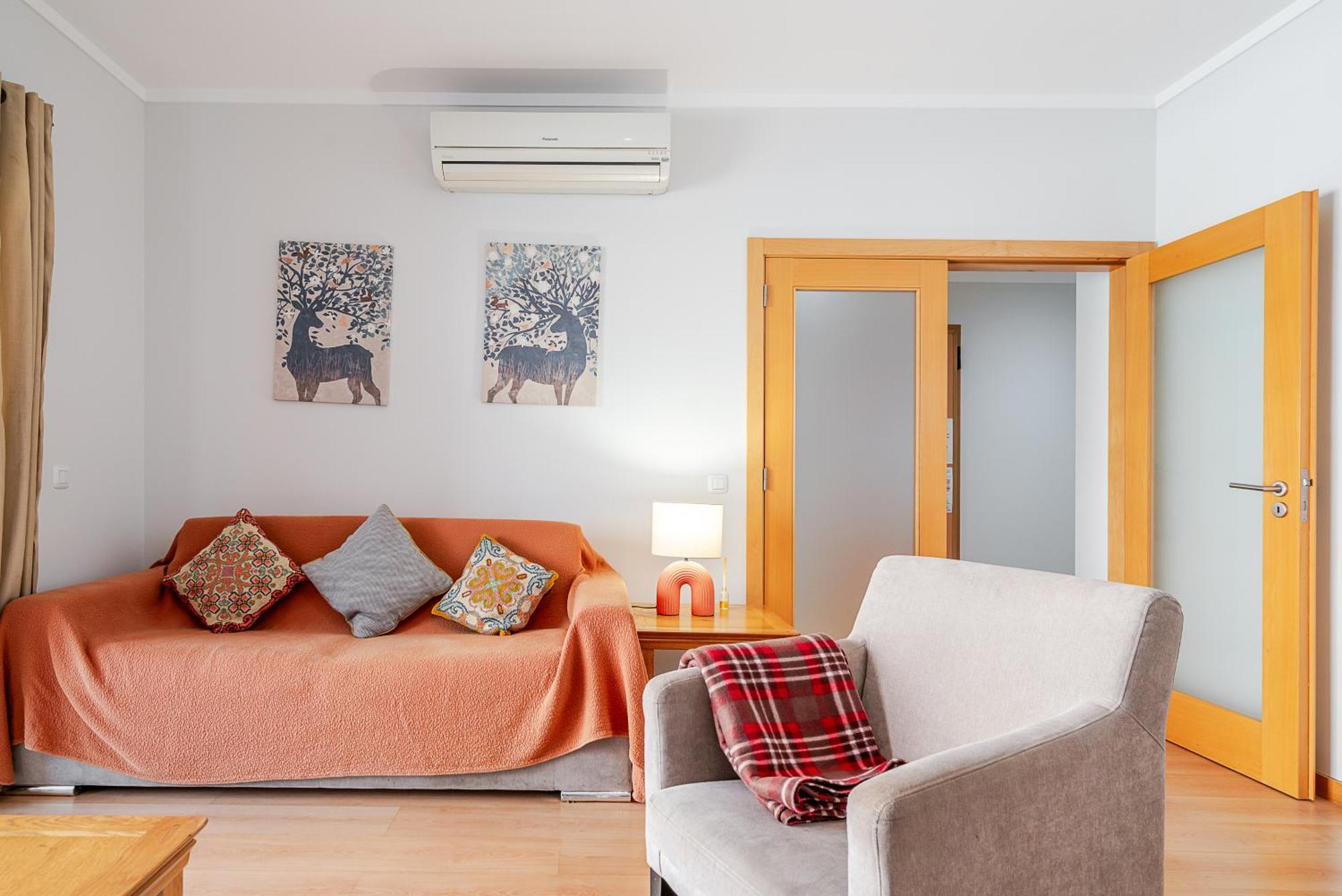Olhao Beach Apartment Kültér fotó