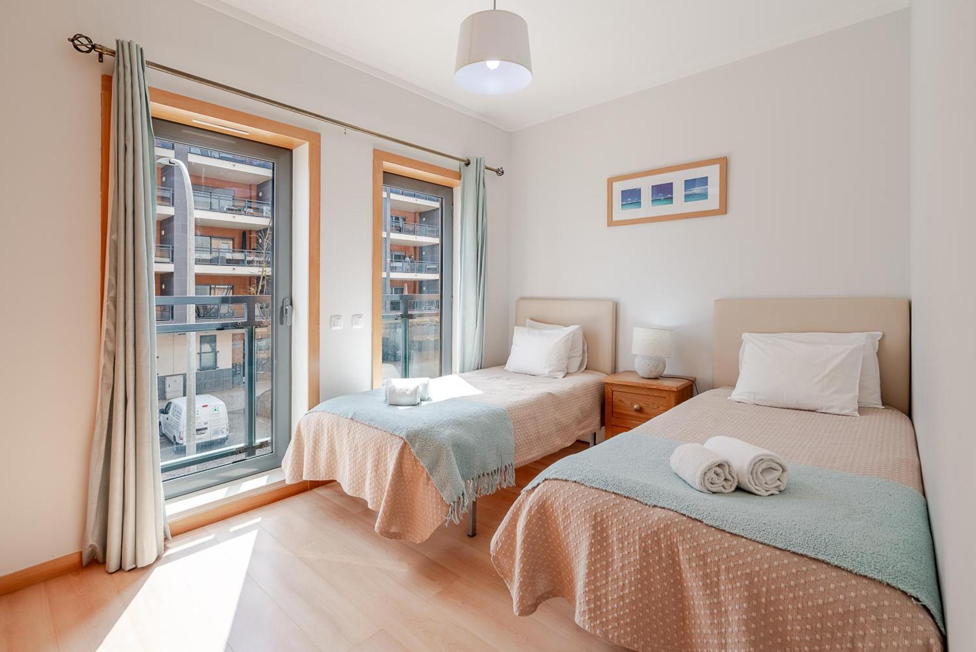 Olhao Beach Apartment Kültér fotó
