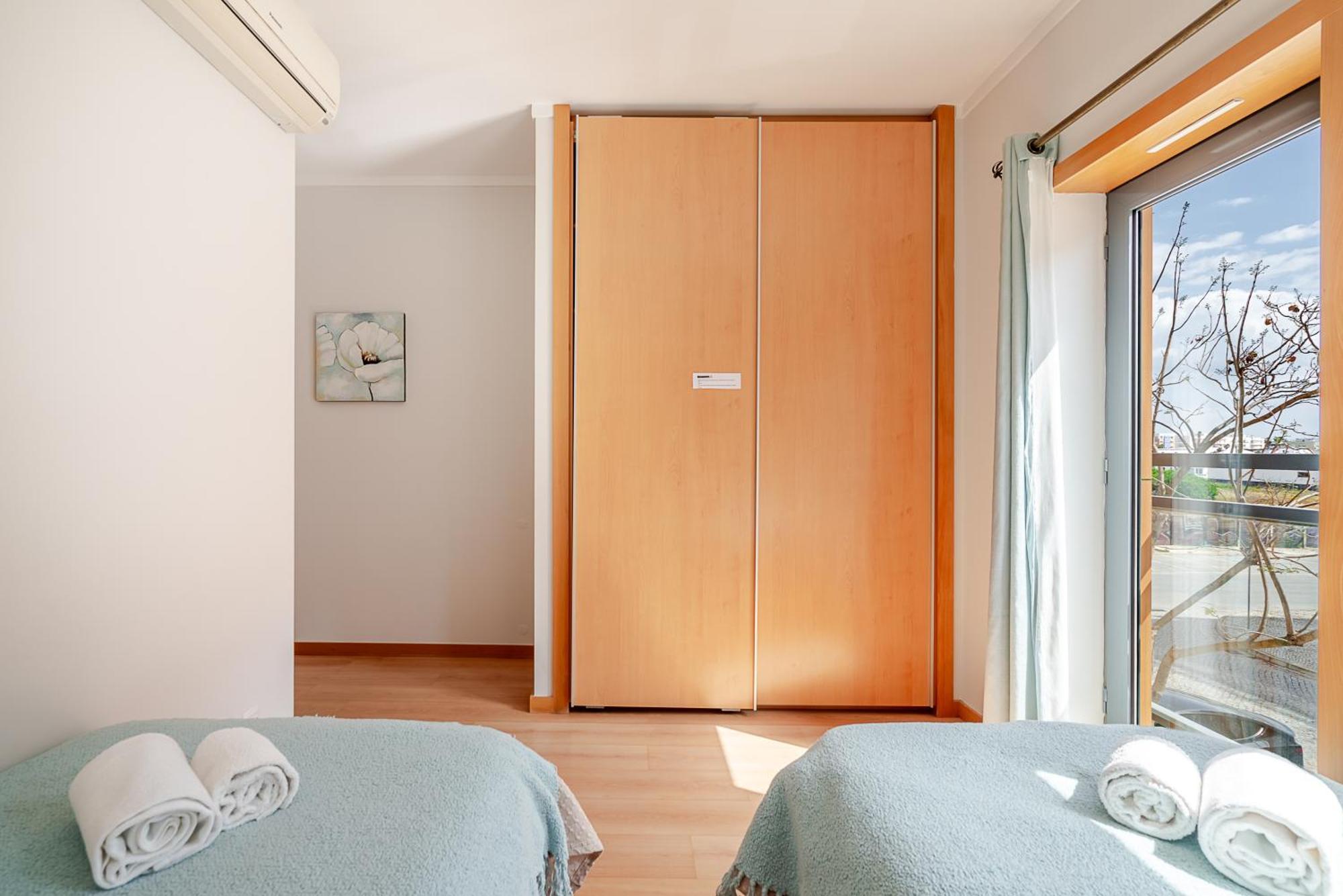 Olhao Beach Apartment Kültér fotó