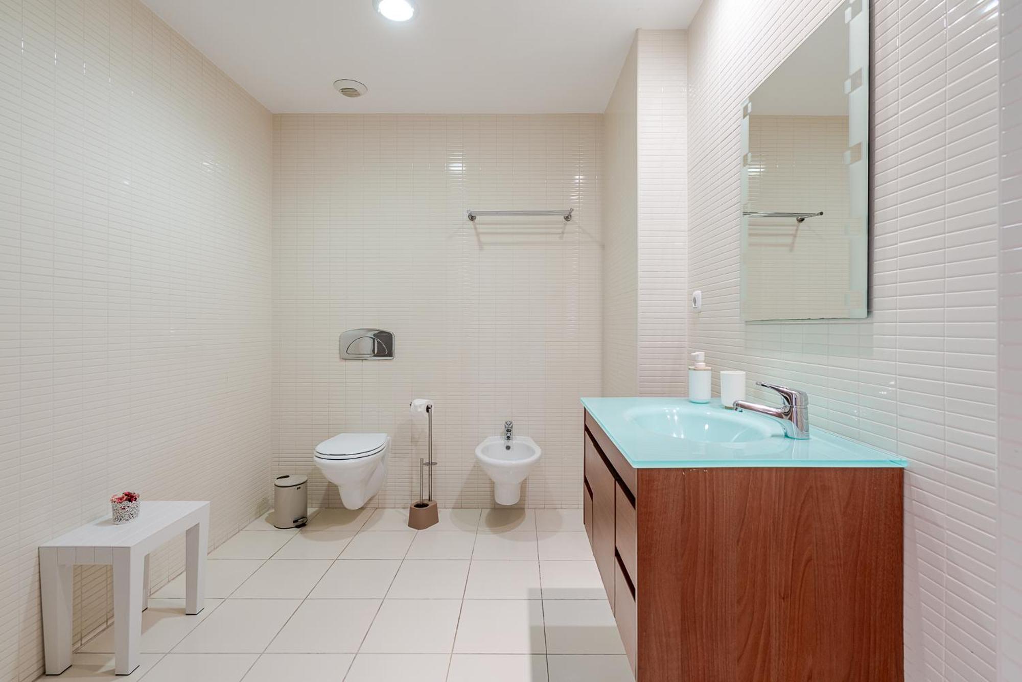 Olhao Beach Apartment Kültér fotó