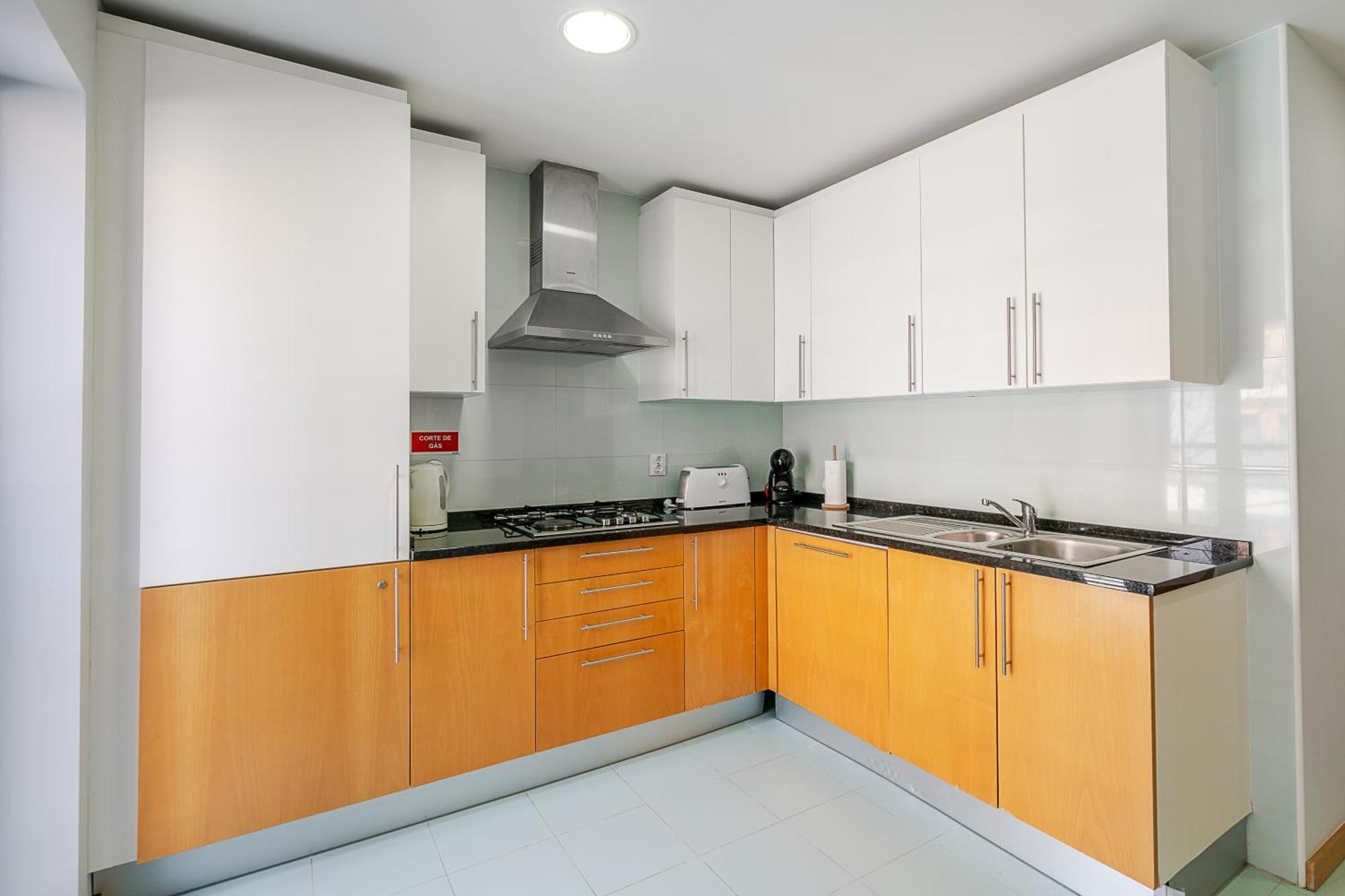 Olhao Beach Apartment Kültér fotó