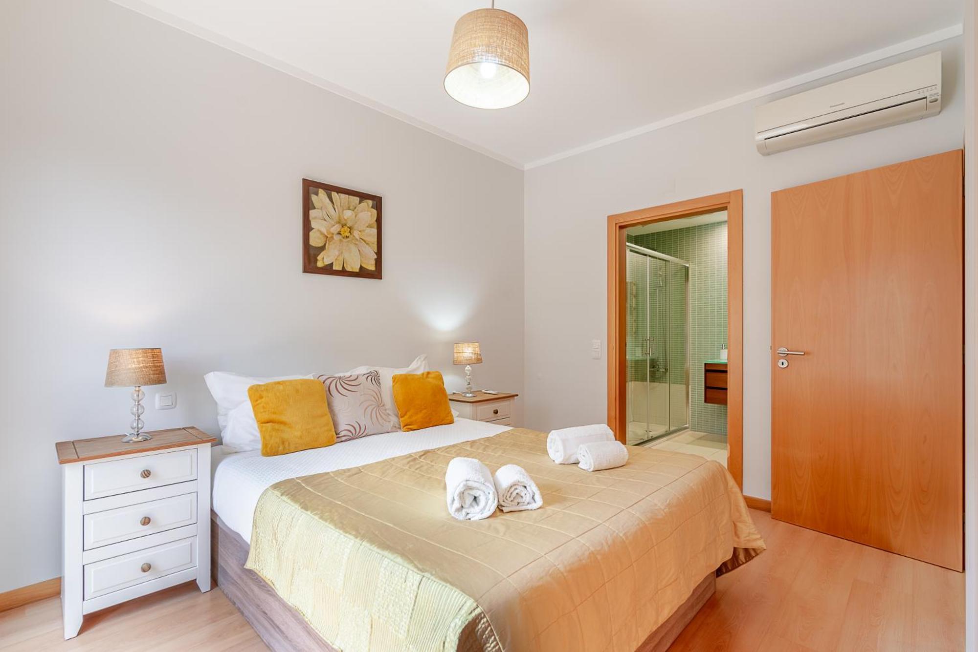 Olhao Beach Apartment Kültér fotó