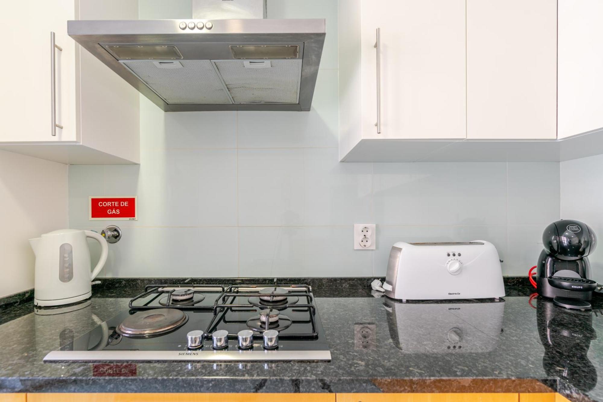 Olhao Beach Apartment Kültér fotó